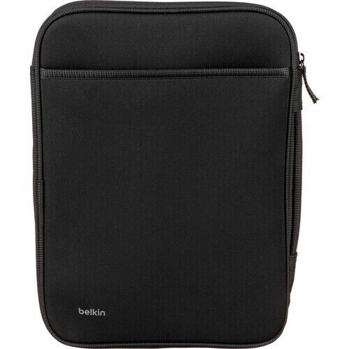 Belkin B2B075-C00 Carrying Case (Sleeve) for 14" Notebook - Black