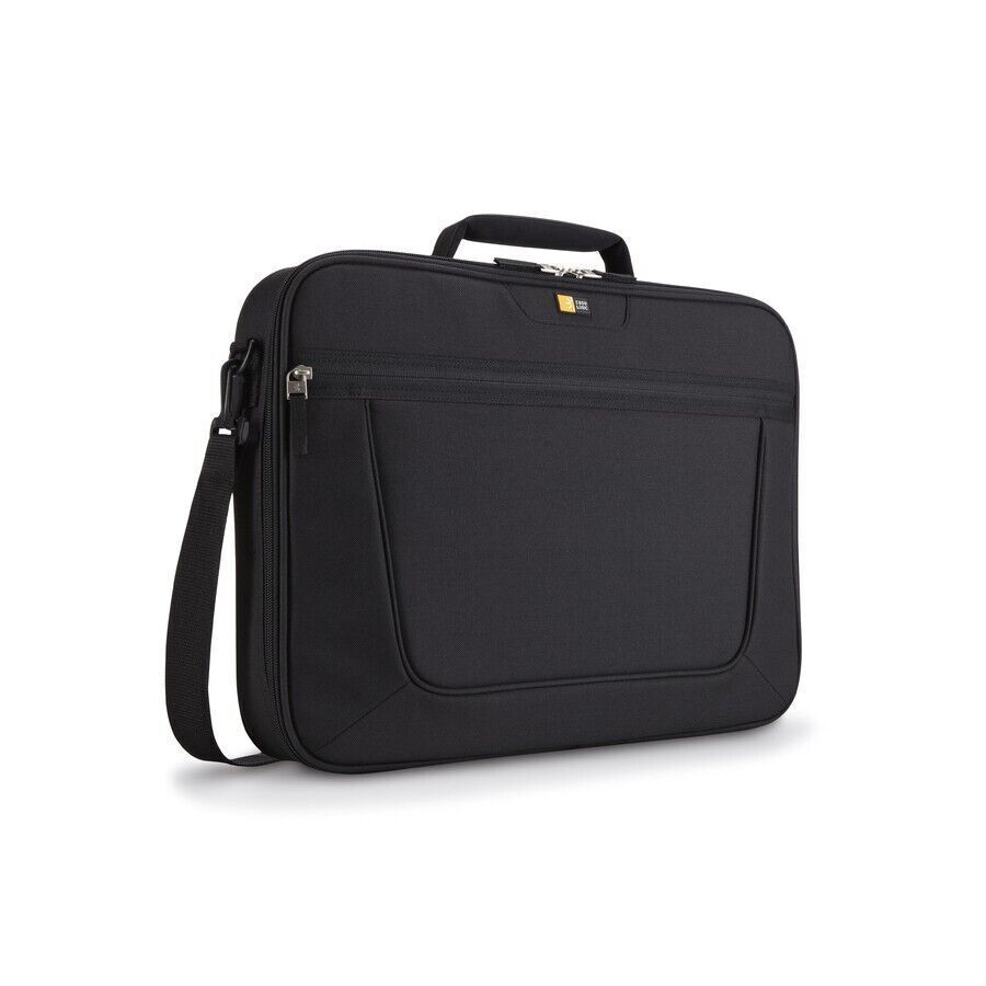 Case Logic 3201491 VNCI-215 Carrying Case for 15.6" Notebook - Polyester Body