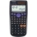 Casio FX-300ESPLS2-S fx-300ES PLUS 2nd Edition Standard Scientific Calculator