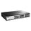 D-Link DGS-1024D 24-Port Gigabit Unmanaged Metal Desktop or Rackmount Switch