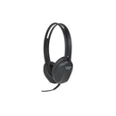 Cyber Acoustics ACM-4004 Stereo Headphone - Stereo - Wired - Over-the-head