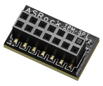 ASRock ASR TPM-SPI Accessory Family