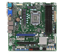 ASRock IMB-1312 Motherboard Core i7/i5/i3/Celeron S1151 64GB DDR4 PCIe Micro ATX