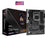 ASRock B650 PG Lightning Motherboard AMD B650 AM5 Max128GB DDR5 ATX Retail