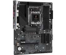 ASRock B650 PG Lightning Motherboard AMD B650 AM5 Max128GB DDR5 ATX Retail