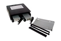 Icy Dock MB994IPO-3SB Drive Bay Adapter Serial ATA, Serial Attached SCSI (SAS)