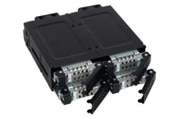 Icy Dock MB699VP-B ToughArmor Drive Enclosure for 5.25" - Mini-SAS HD Host