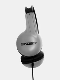 Koss UR10 HB Headphone - Stereo - Mini-phone (3.5mm) - Wired - 32 Ohm - 60 Hz
