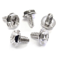 StarTech SCREW6_32 Replacement PC Mounting Screw #6-32 x 1/4in Long Standoff 50s