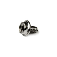 StarTech SCREW6_32 Replacement PC Mounting Screw #6-32 x 1/4in Long Standoff 50s