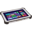 Panasonic FZ-VEBG11AU Docking Station - for Tablet PC - Proprietary Interface