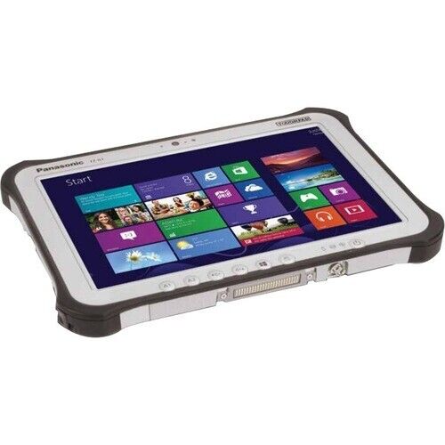 Panasonic FZ-VEBG11AU Docking Station - for Tablet PC - Proprietary Interface