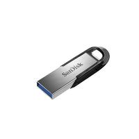 SanDisk SDCZ73-064G-A46 Ultra Flair USB 3.0 Flash Drive - 64GB - 150 MB/s Read