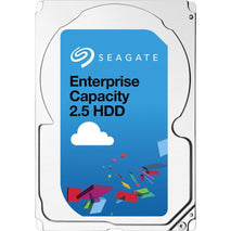 Seagate ST1000NX0453 1 TB Hard Drive 2.5