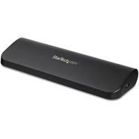 StarTech USB3SDOCKHDV USB 3.0 Docking Station - Compatible with Windows / macOS