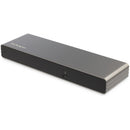 StarTech TB3DK2DHV Thunderbolt 3 Dock - Dual 4K 60Hz Monitor TB3 Docking Station