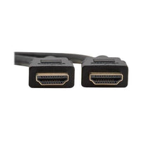 Tripp Lite P568-025 25FT Hi Speed HDMI Ultra HD Cable Digital Audio Video BLACK