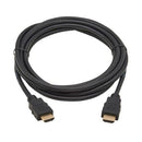 Tripp Lite P568-025 25FT Hi Speed HDMI Ultra HD Cable Digital Audio Video BLACK