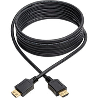 Tripp Lite P568-010-BK-GRP 10FT Hi Speed HDMI Cable w Gripping Connectors 4K MM