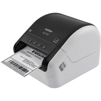 Brother QL-1100 Desktop Direct Thermal Printer - Monochrome - Label Print - USB