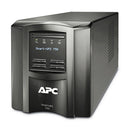 APC by Schneider Electric SMT750C Smart-UPS 750VA LCD 120V with SmartConnect