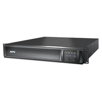 APC SMX1500RM2UC by Schneider Electric Smart-UPS SMX 1500VA Tower/Rack