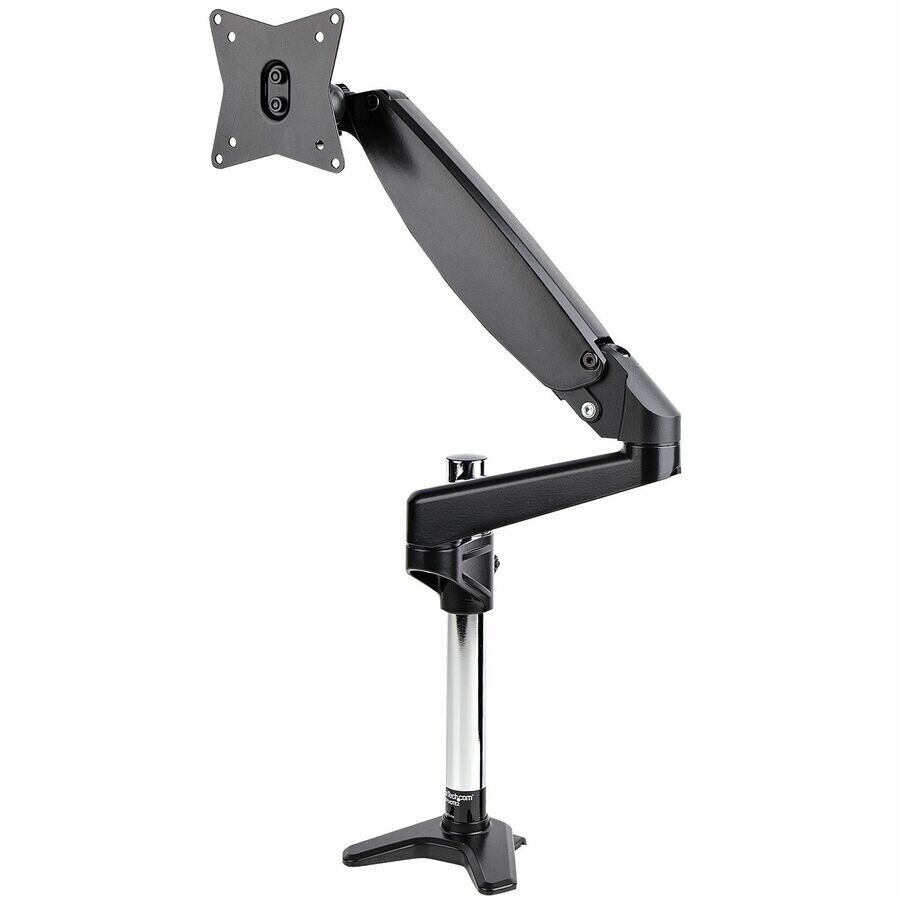 StarTech ARMPIVOTE2 Desk Mount Monitor Arm for Single VESA Display 32" ,