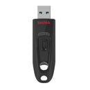 SanDisk SDCZ48-032G-A46 Ultra USB 3.0 Flash Drive - 32 GB - 80 MB/s Read Speed