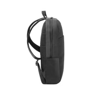 V7 CBK16-BLK Carrying Case (Backpack) for 16" to 16.1" Notebook - Polyester Body