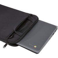 Case Logic 3204680 Quantic LNEO-212 Carrying Case (Sleeve) for 12" Chromebook