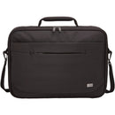 Case Logic 3203990 Advantage Carrying Case(Briefcase) for 10.1" to 15.6" Notebok