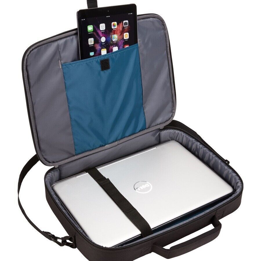 Case Logic 3203990 Advantage Carrying Case(Briefcase) for 10.1" to 15.6" Notebok