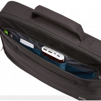 Case Logic 3203990 Advantage Carrying Case(Briefcase) for 10.1" to 15.6" Notebok