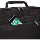 Case Logic 3203990 Advantage Carrying Case(Briefcase) for 10.1" to 15.6" Notebok