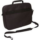 Case Logic 3203990 Advantage Carrying Case(Briefcase) for 10.1" to 15.6" Notebok