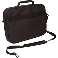 Case Logic 3203990 Advantage Carrying Case(Briefcase) for 10.1" to 15.6" Notebok