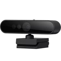 Lenovo 4XC1D66055 Video Conferencing Camera - Black - USB Type C - 1920 x 1080