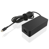 Lenovo 4X20M26268 AC Adapter - 65 W - United States - 120 V AC, 230 V AC Input