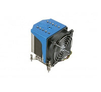Supermicro Fan SNK-P0051AP4 4U Active Xeon CPU Heat Sink for X9 LGA1155/1150