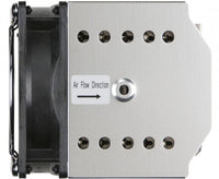 Supermicro SNK-P0070APS4 Cooling Fan/Heatsink Compatible Intel Socket:P LGA-3647