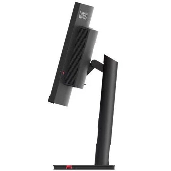 Lenovo 63D4GAR1US ThinkVision T34w-30 34" UW-QHD Curved Screen LCD Monitor