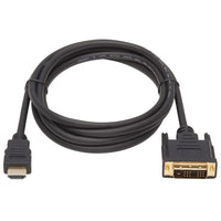 Tripp Lite P566-006 6FT HDMI to DVI-D Digital Monitor Adapter Video Cable