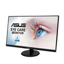 Asus VA27DQ 27" Full HD LCD Monitor 16:9 - 27" Class - In-plane Switching (IPS)