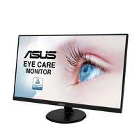 Asus VA27DQ 27" Full HD LCD Monitor 16:9 - 27" Class - In-plane Switching (IPS)