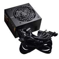 EVGA 100-GD-0700-V1 700 GD Power Supply - Internal - 120 V AC, 230 V AC Input