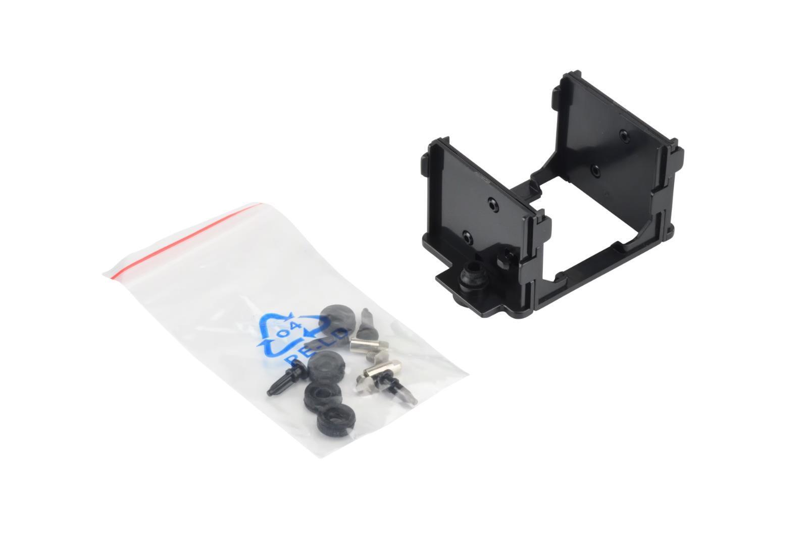 Supermicro MCP-320-81302-0B Accessory Fan Holder for One 40x28mm Fan