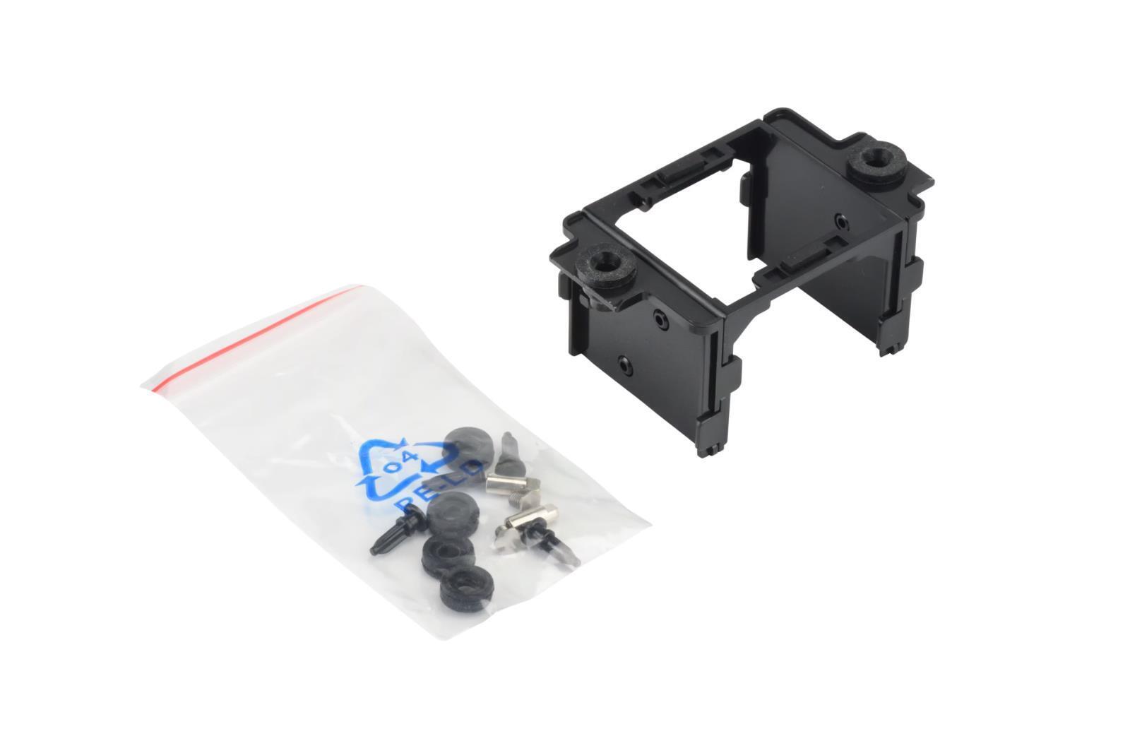 Supermicro MCP-320-81302-0B Accessory Fan Holder for One 40x28mm Fan