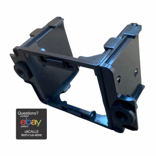Supermicro MCP-320-81302-0B Accessory Fan Holder for One 40x28mm Fan