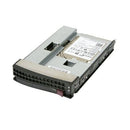 Supermicro MCP-220-00118-0B Gen5.5 Hot-Swap 3.5" to 2.5" Converter Adapter Tray