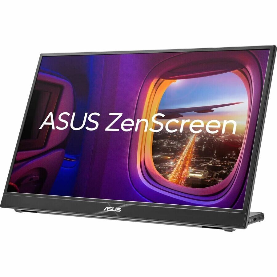 ASUS MB16QHG MN 16 IPS WQXGA 2560x1600 16:10 5ms 120Hz 2xUSB-C HDMI Retail